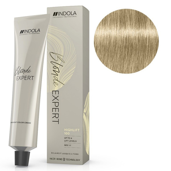 Blond Expert 100.28 60ml Chocolate Pearl 60ML by INDOLA