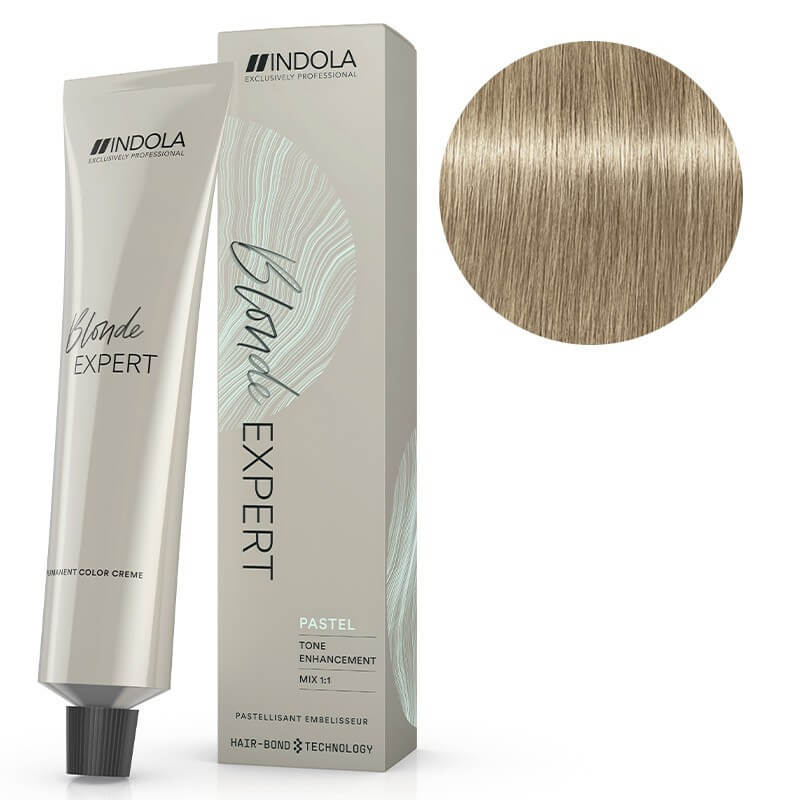 Blonde Expert Kleuring P.28 60 ml Parelmoer Chocolade 60 ml INDOLA