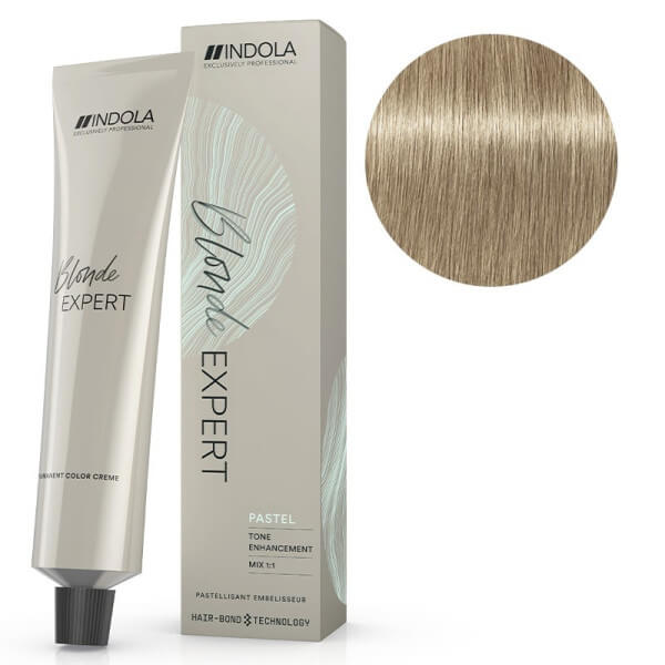 Blonde Expert Kleuring P.28 60 ml Parelmoer Chocolade 60 ml INDOLA Blonde Expert Kleuring P.28 60 ml Parelmoer Chocolade 60 ml INDOLA