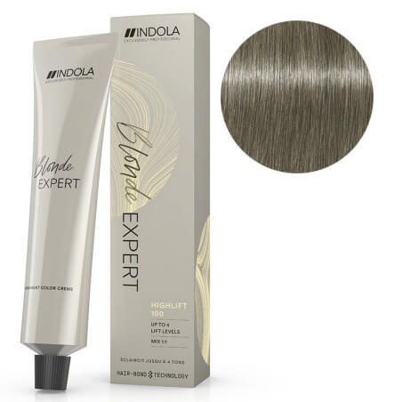 Blond Expert Haarkleuring 100.11 60 ml Intens Asblond 60 ml INDOLA