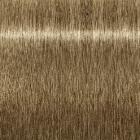 Blond Expert 100.8+ Haarkleuring 60 ml + Chocolat Plus 60 ml van INDOLA.