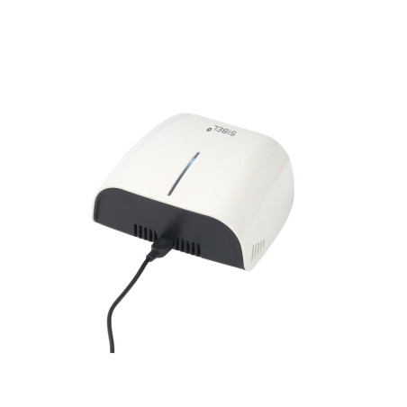 Lâmpada UV/LED Extreme sem fio 48W da Sibel
