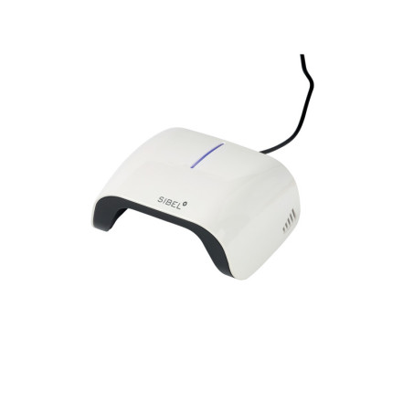 Lâmpada UV/LED Extreme sem fio 48W da Sibel