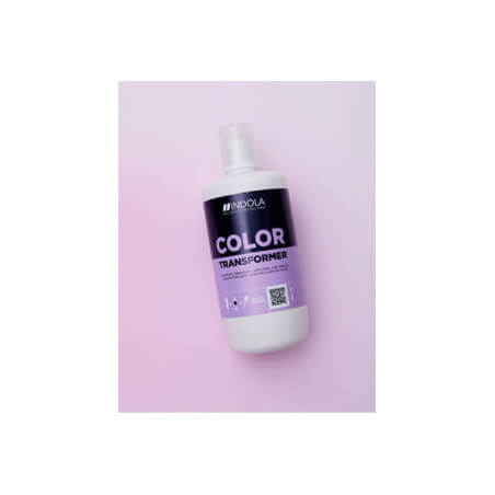 Transformador de color demi-permanente PCC 750ML de INDOLA.