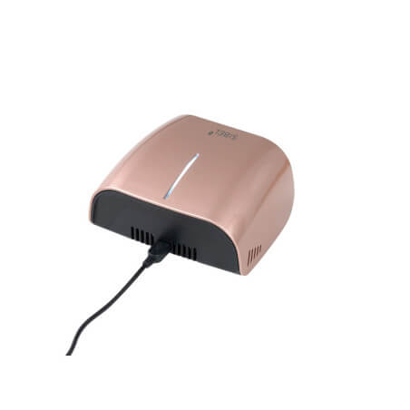 Lâmpada UV/LED Branca Sibel 10W