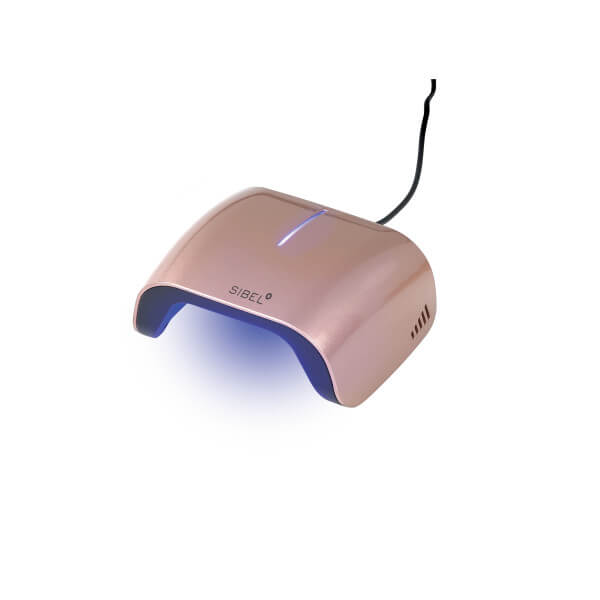 Lâmpada UV/LED Branca Sibel 10W Lâmpada UV/LED Branca Sibel 10W