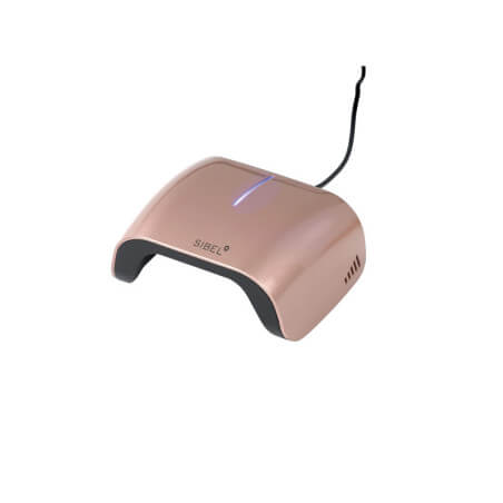 Lâmpada UV/LED Branca Sibel 10W