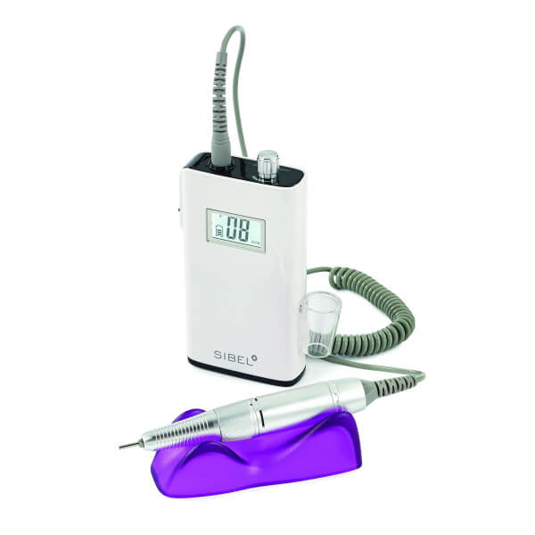 Ponceira recarregável Nail Drill Cosmo Sibel