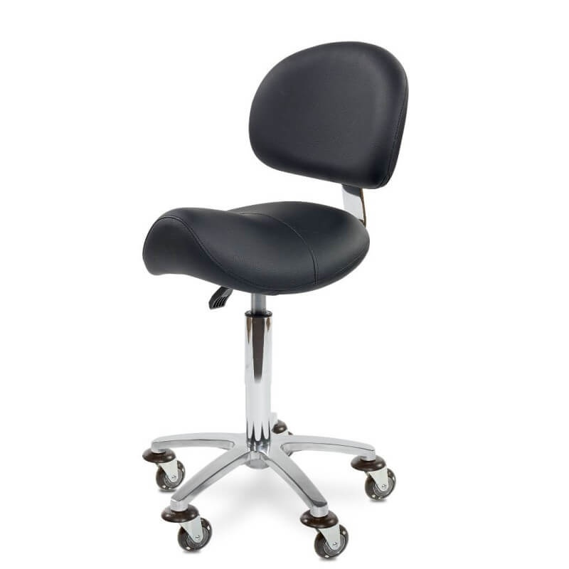 Fauteuil base en étoile Paris Fauteuil base en étoile Paris