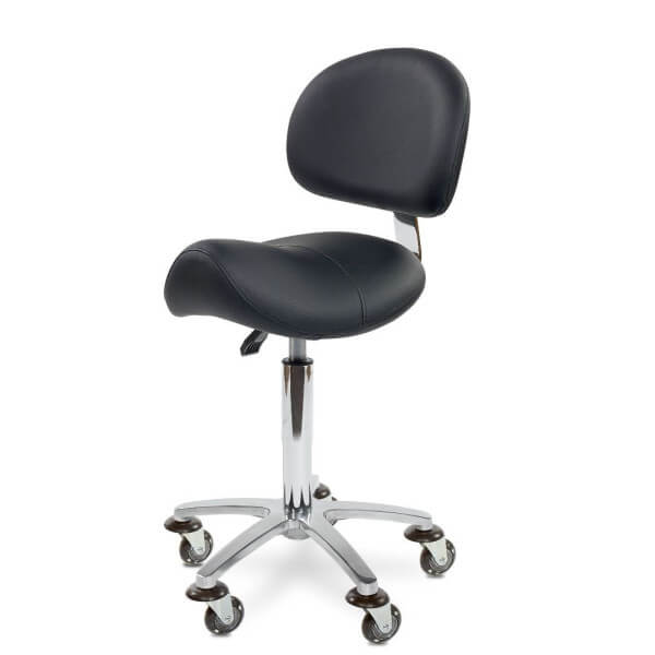 Fauteuil base en étoile Paris Fauteuil base en étoile Paris