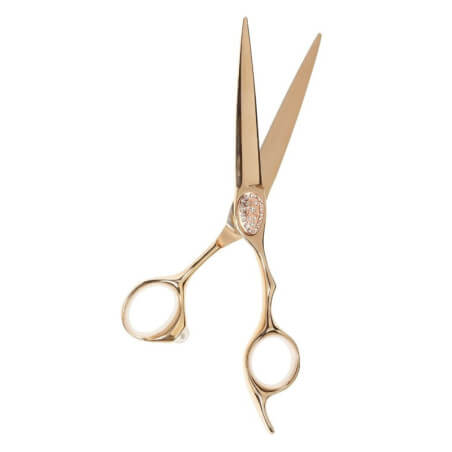 Cisalhamento Offset com parafuso elegante 5,5" Cisoria