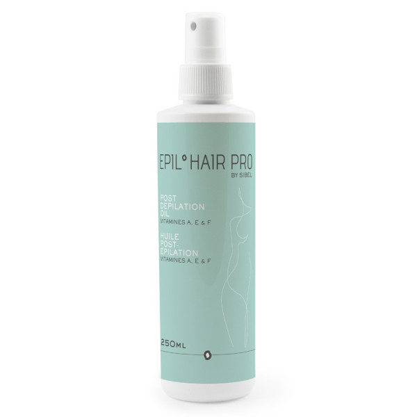 Huile post epilation - 250 ml