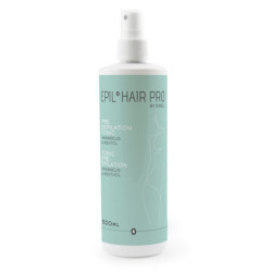 Tonico pre depilazione - 500 ml 