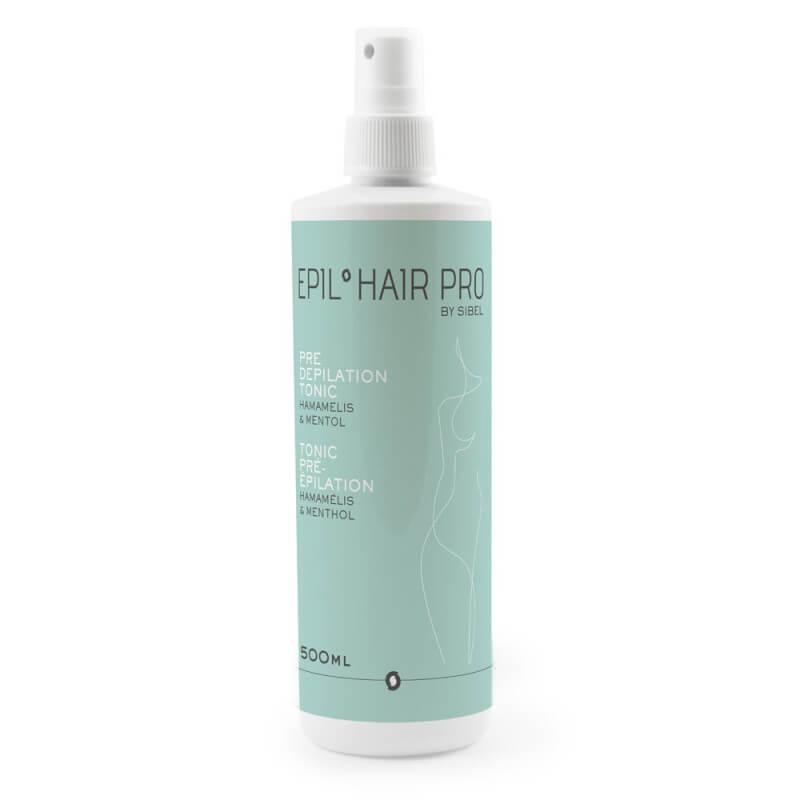 Tonic Pre-epilatie 500 ML