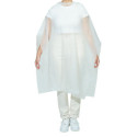Poncho Biodégradables Sibel 200 pièces
