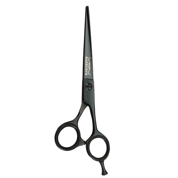 Offset Scissors Athos Barburys 5"