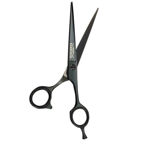 Offset Scissors Athos Barburys 5"