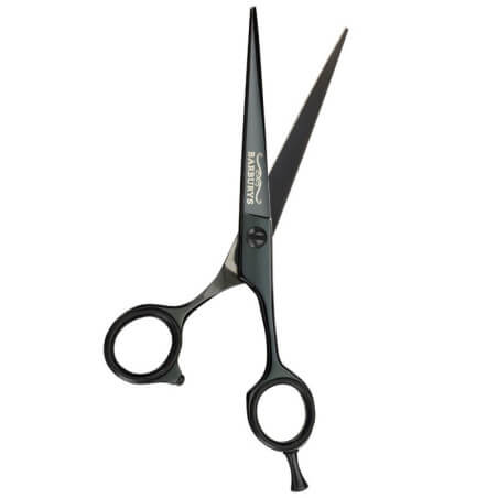 Offset Scissors Athos Barburys 5"