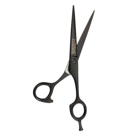 Offset Scissors Athos Barburys 6"