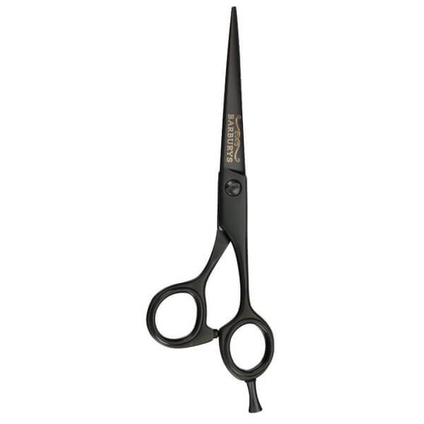 Offset Scissors Athos Barburys 6"