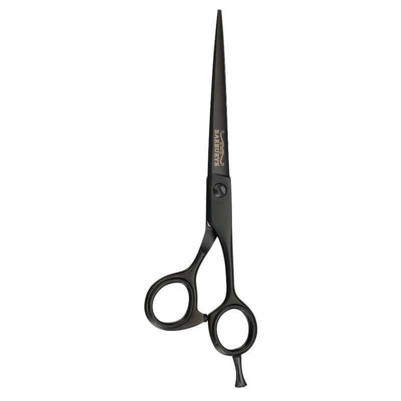 Offset Scissors Athos Barburys 7"