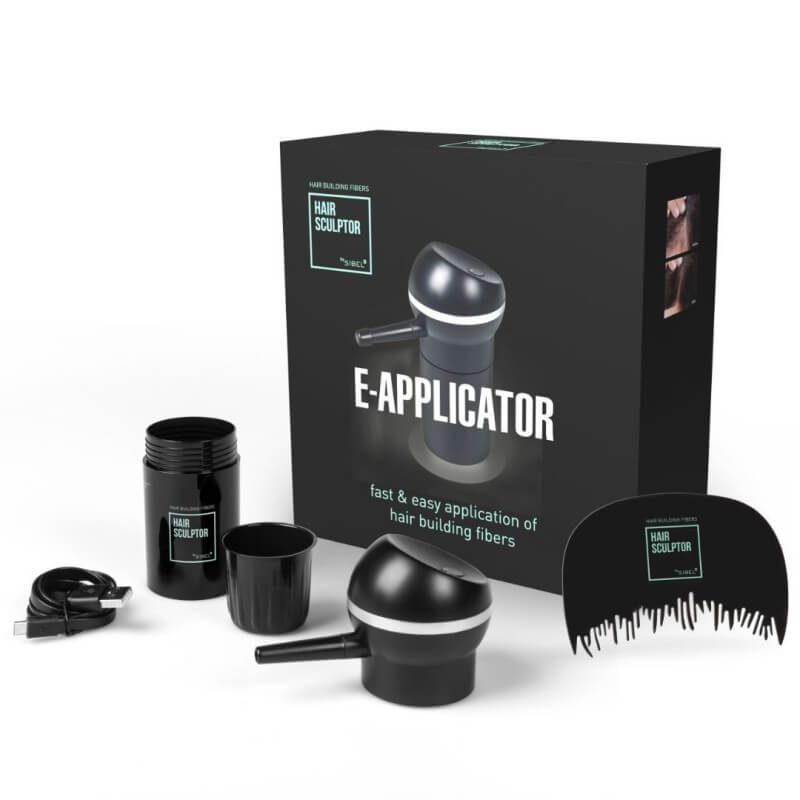 Kit E-aplicador Sibel Kit E-aplicador Sibel