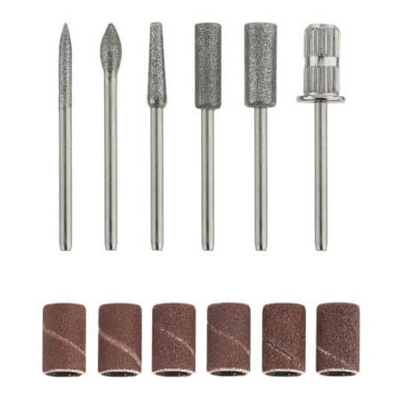 Ponceira Nail Drill Cosmo Sibel
