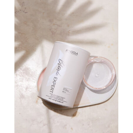 Premium Blond Expert INDOLA ontkleurende poeder 450 g