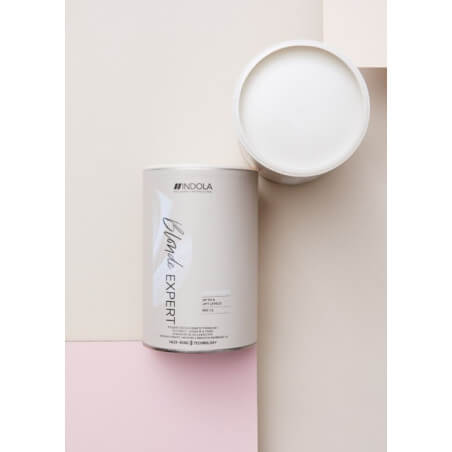 Premium Blond Expert INDOLA ontkleurende poeder 450 g