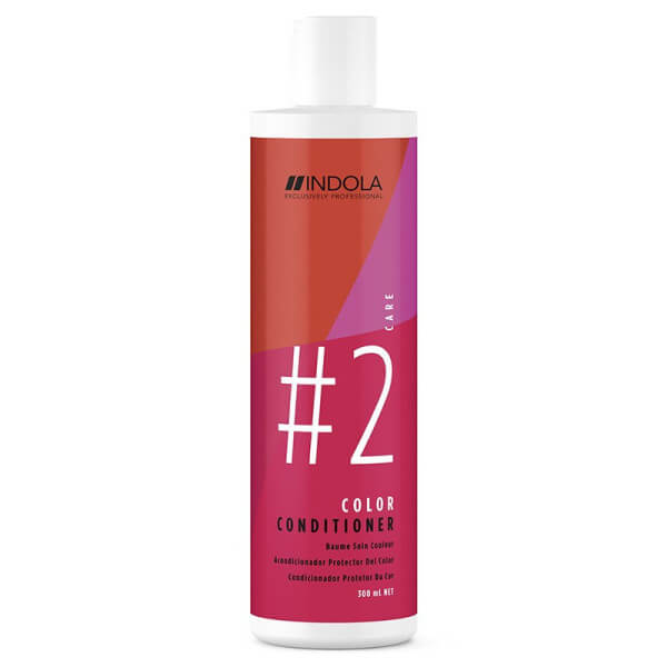 Color Care Balm No. 2 300ML INDOLA