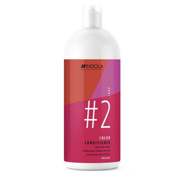 Color Care Balm No. 2 1500ML INDOLA