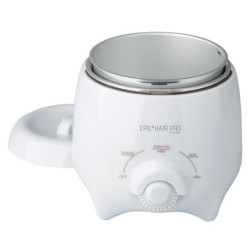 Verwarmingspot voor hars Sibel 150 ML