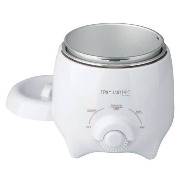 Verwarmingspot voor hars Sibel 150 ML Verwarmingspot voor hars Sibel 150 ML