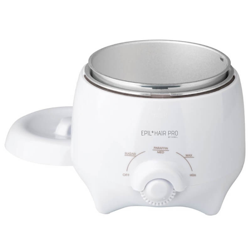 Aquecedor de Cera em Cubeta Sibel 250 ML
