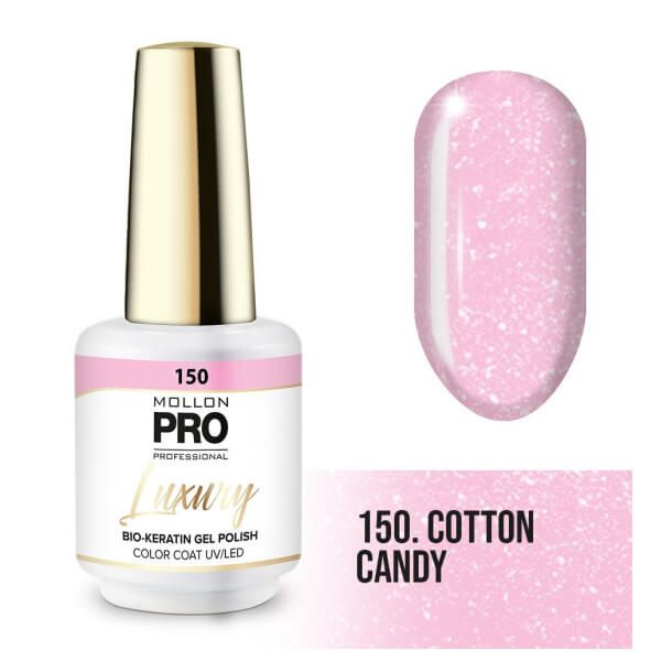 MOLLON Luxury n°150 Flor da beleza MOLLON Luxury n°150 Flor da beleza