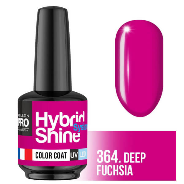 MOLLON HSS Beauty Blossom nagellak nr. 364 8ML