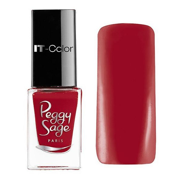Mini vernis à ongles It Color Anna 105018 5ml Mini vernis à ongles It Color Anna 105018 5ml