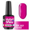 Mini vernis semi-permanent Hybrid Shine Fleur de beauté Mollon Pro 8ML