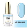 Verniz semi-permanente Luxury Fleur de Beauté Mollon Pro