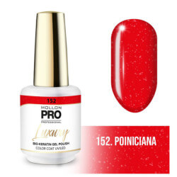 Barniz semipermanente LUXURY n ° 110 Ora Mollon Pro - 8ML