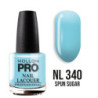 Mollon Pro Beauty Flower Classic Nail Polish 15ML