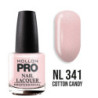 Mollon Pro Beauty Flower Classic Nail Polish 15ML