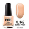 Mollon Pro Beauty Flower Klassischer Nagellack 15ML