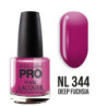 Mollon Pro Beauty Flower Classic Nail Polish 15ML