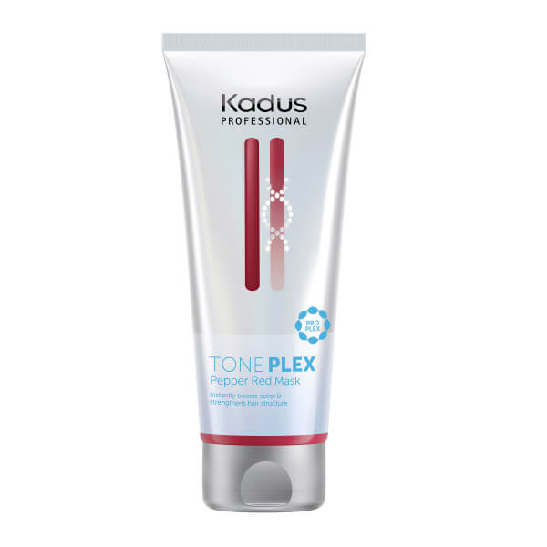 Masque Pepper Red Toneplex Kadus 200ML