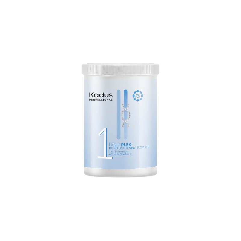 Pó descolorante Lightplex N°1 Kadus 500g
