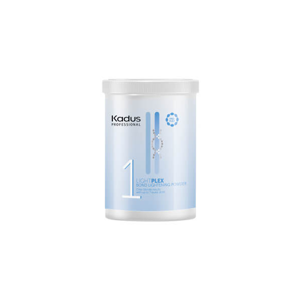 Pó descolorante Lightplex N°1 Kadus 500g Pó descolorante Lightplex N°1 Kadus 500g