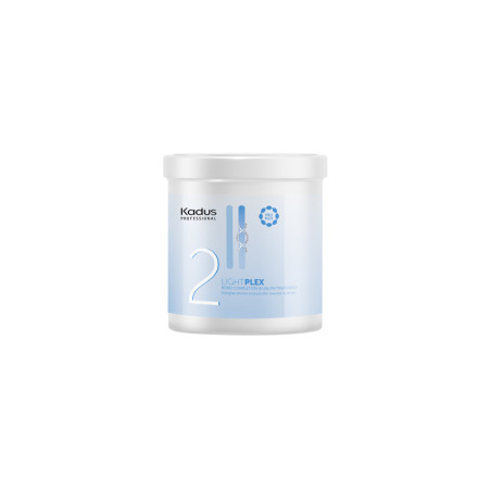 Soin kleur salon Lightplex N°2 Kadus 750ML