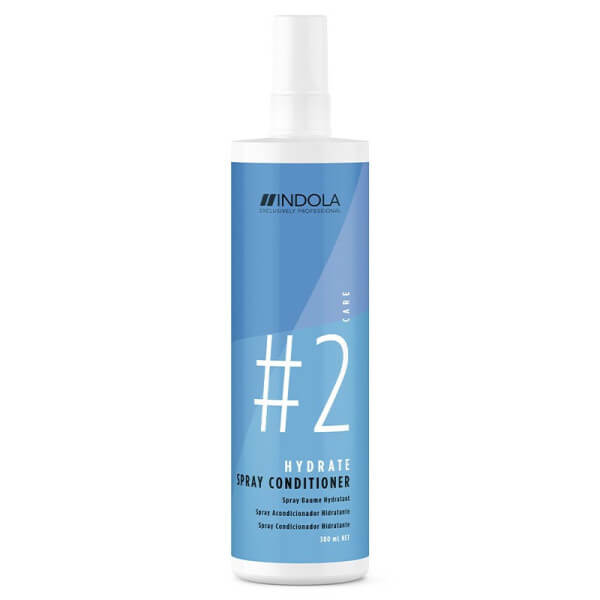 Moisturizing Balm Spray N°2 300ML INDOLA