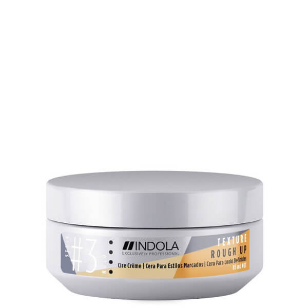 Cream wax N°3 85ML INDOLA